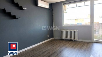 Mieszkanie na sprzedaż w bloku Nowogród Bobrzański, Żamkowa